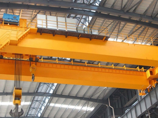 QD通用橋式起重機(jī)